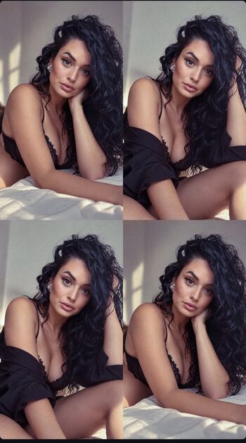 Caroline_modele