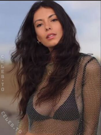 Full leaked Caroline podlewski private photo