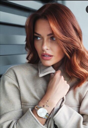 Full leaked Caroline receveur private photo