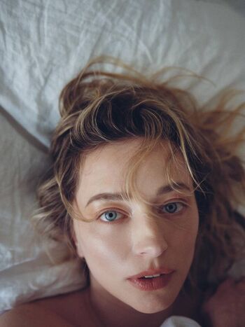 Full leaked Caroline vreeland private onlyfans photo