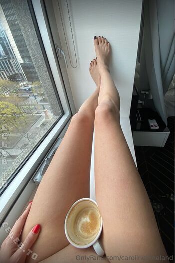 Full leaked Caroline vreeland private onlyfans photo