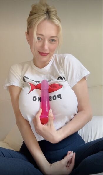 Caroline Vreeland