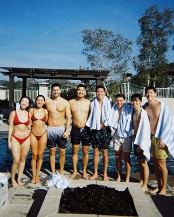 Full leaked Caroline vu page private onlyfans photo