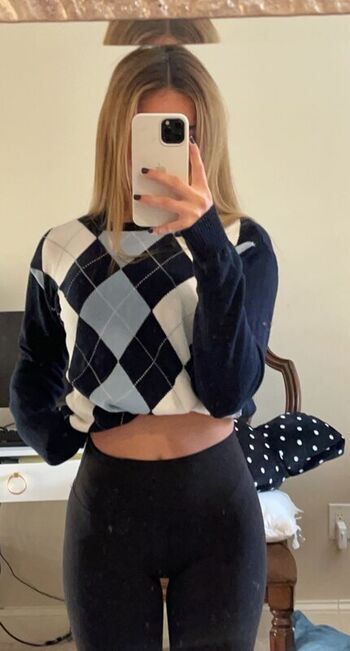 Full leaked Carolinefbyron private photo