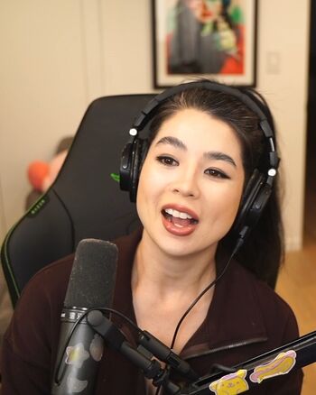 Full leaked Carolinekwan page private onlyfans photo