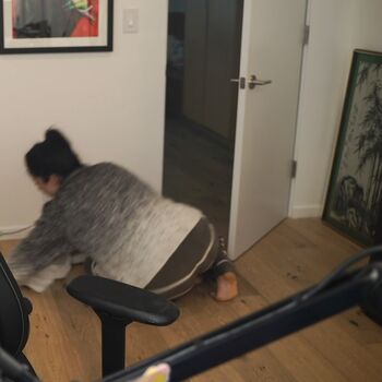 Full leaked Carolinekwan page private onlyfans photo