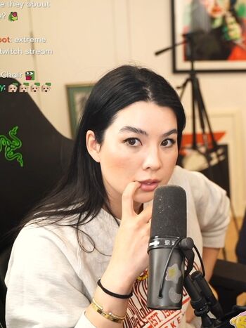 Full leaked Carolinekwan page private onlyfans photo