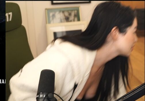 Full leaked Carolinekwan private onlyfans photo