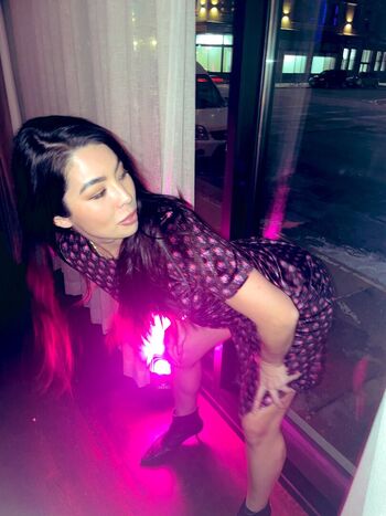 Full leaked Carolinekwan private onlyfans photo