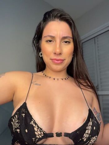 Full leaked Carolini page private photo