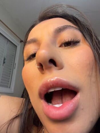 Full leaked Carolini private photo