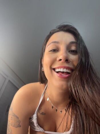 Full leaked Carolini private photo