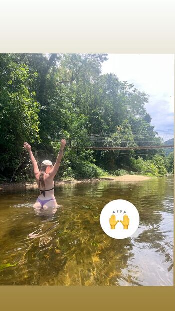 Full leaked Carolinie figueiredo private onlyfans photo