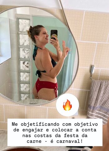 Full leaked Carolinie figueiredo private onlyfans photo