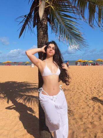 Full leaked Carolinydias private photo