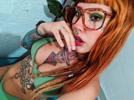 Full leaked Carollkrueger private onlyfans photo