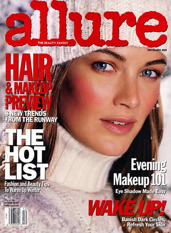 Full leaked Carolyn murphy private photo