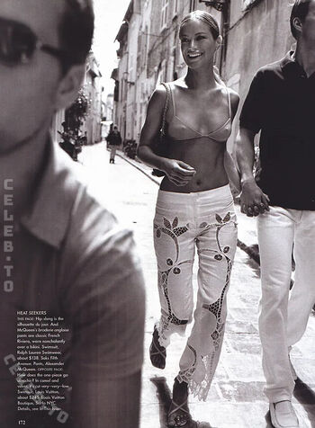 Carolyn Murphy