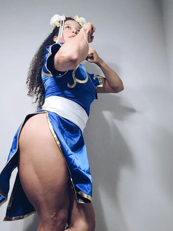 Full leaked Carolyne marquez private onlyfans photo