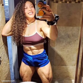 Full leaked Carolyne marquez private onlyfans photo