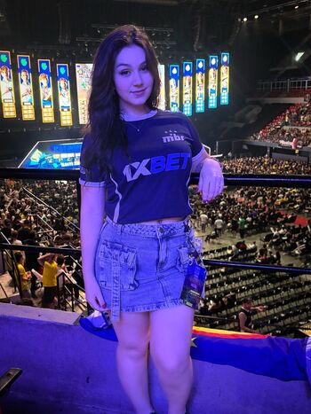 Full leaked Carolzinha private photo