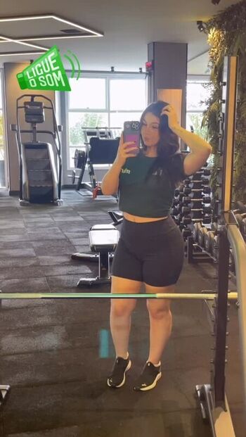 Full leaked Carolzinha private photo