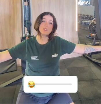Full leaked Carolzinha private photo