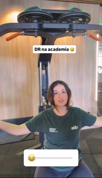 Full leaked Carolzinha private photo
