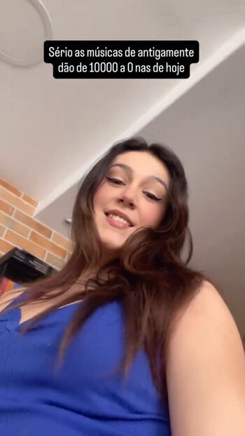 Full leaked Carolzinha private photo