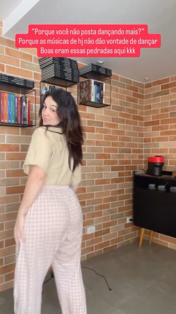 Full leaked Carolzinha private photo