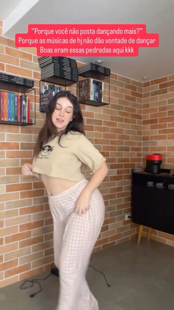 Full leaked Carolzinha private photo