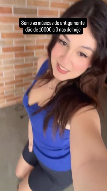 Full leaked Carolzinha private photo