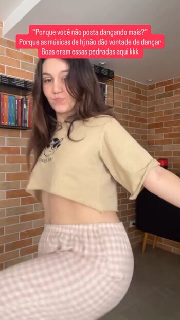 Full leaked Carolzinha private photo