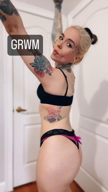 Full leaked Caromontoya private onlyfans photo