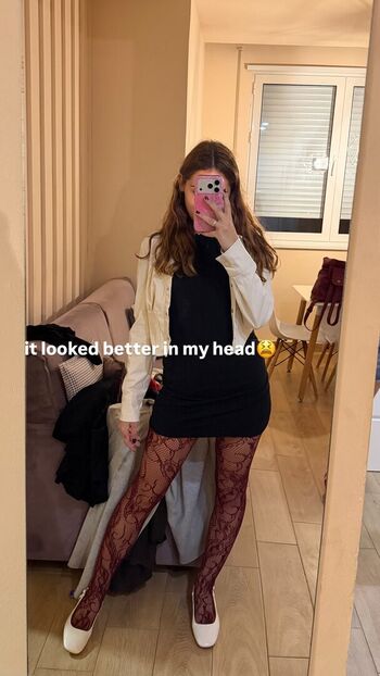 Full leaked Iambabye/ private photo