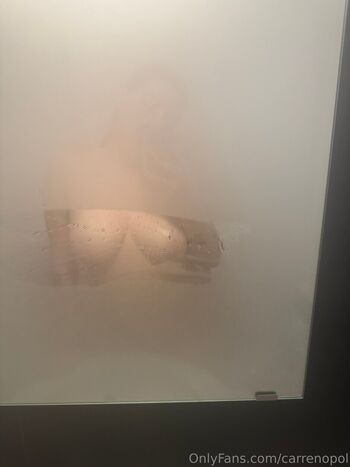 Full leaked Carrenopol private photo