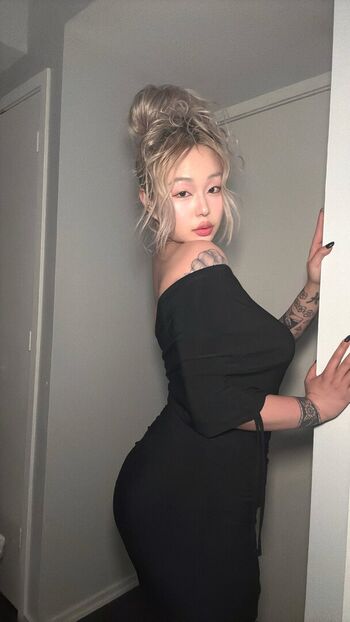 Full leaked Carrie private onlyfans photo