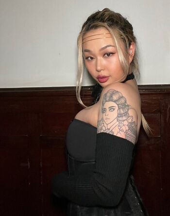 Full leaked Carrie private onlyfans photo