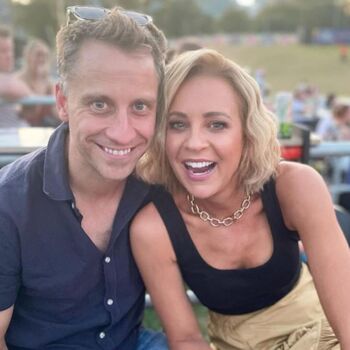 Carrie Bickmore