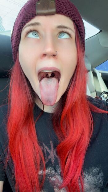 Full leaked Carrie cannie page private onlyfans photo