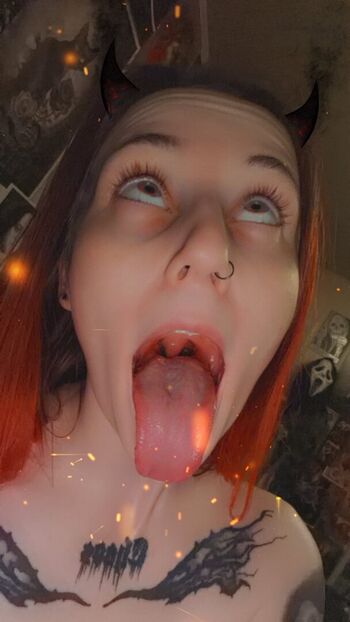 Full leaked Carrie cannie private onlyfans photo