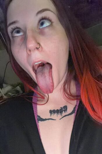 Full leaked Carrie cannie private onlyfans photo