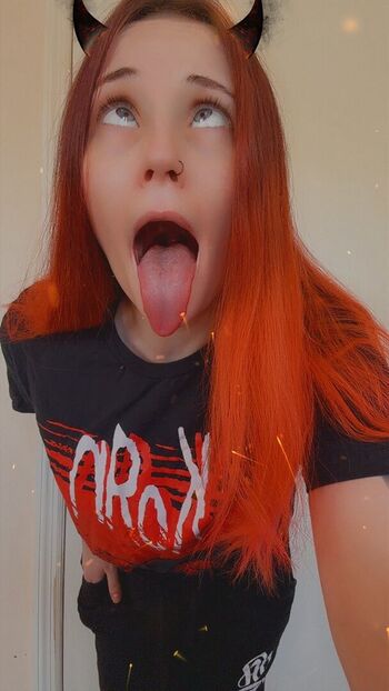 Full leaked Carrie cannie private onlyfans photo