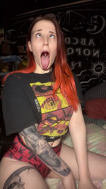 Full leaked Carrie cannie private onlyfans photo