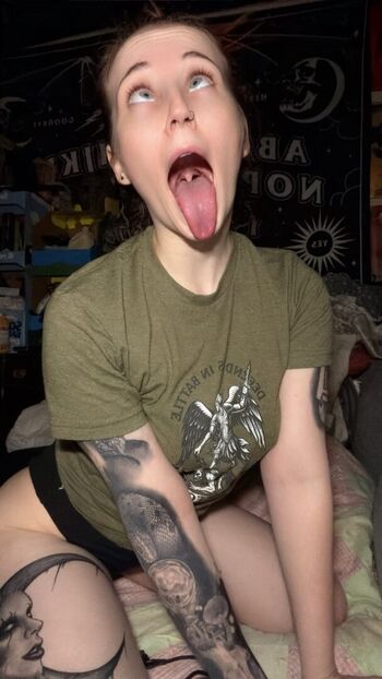 Full leaked Carrie cannie private onlyfans photo