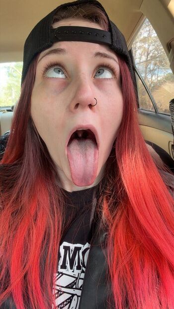 Full leaked Carrie cannie private onlyfans photo