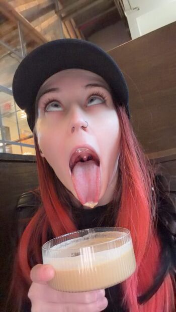 Full leaked Carrie cannie private onlyfans photo