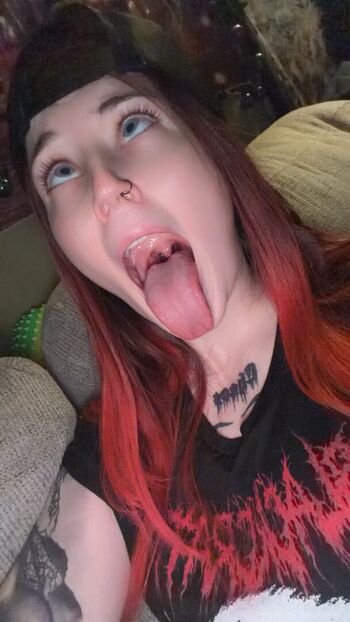 Full leaked Carrie cannie private onlyfans photo