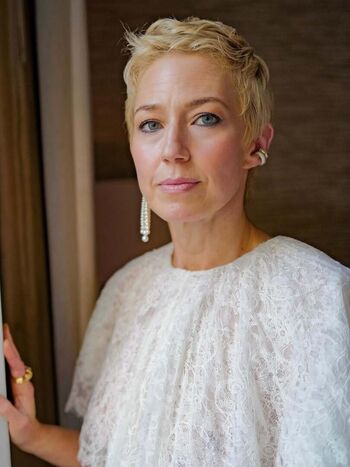 Full leaked Carrie coon private photo