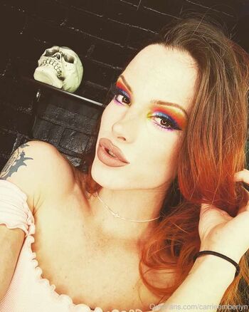 Carrie Emberlyn